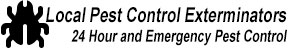 Ua Monticello AR Pest Control Exterminators